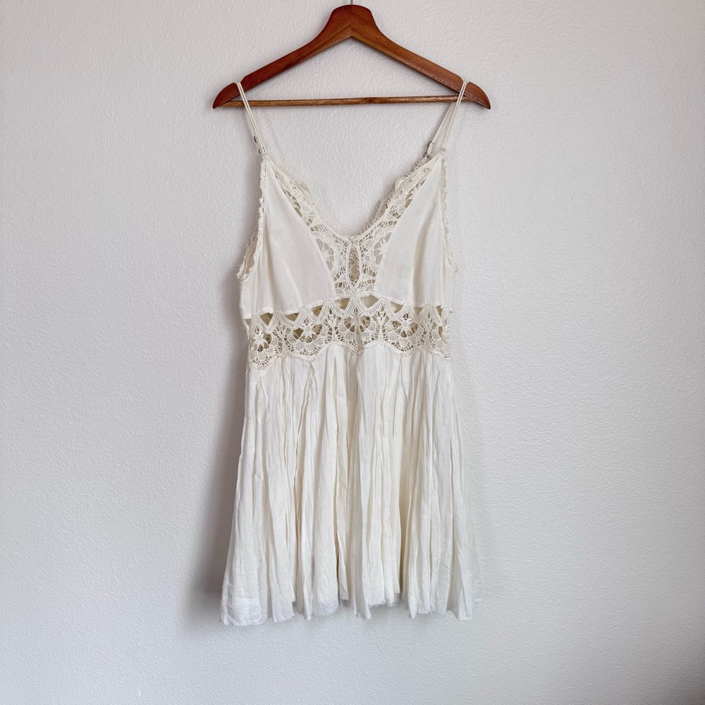 Free People Women’s Slip Dress Size XS